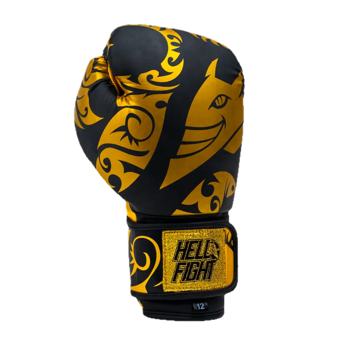 HBK GOLD bokszkesztyű