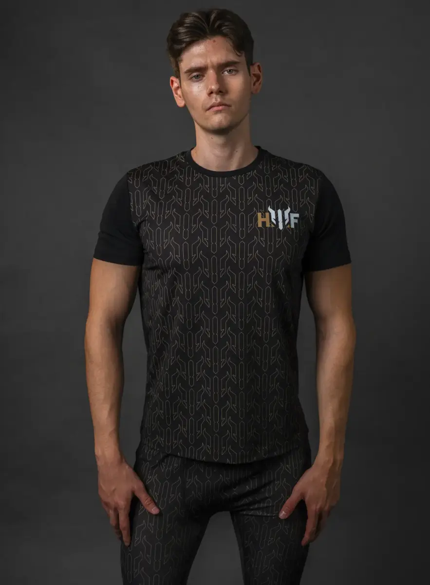 Strike Technical T-shirt