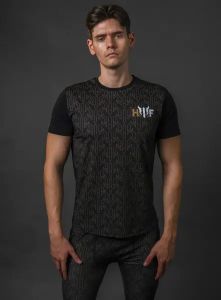 Strike Technical T-shirt