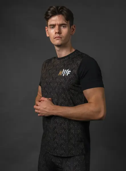 Strike Technical T-shirt