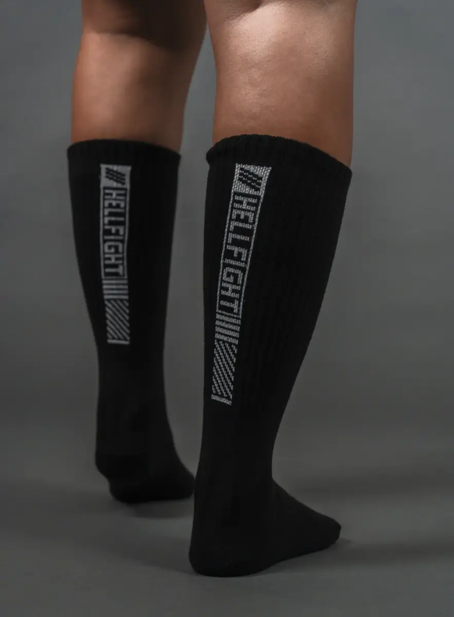 Socks Black