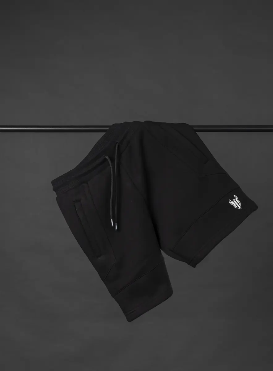 Basic Shorts Black