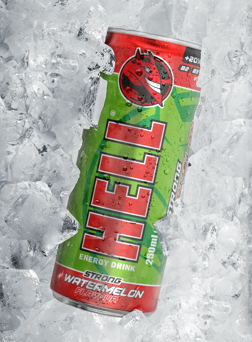 STRONG Watermelon tálca