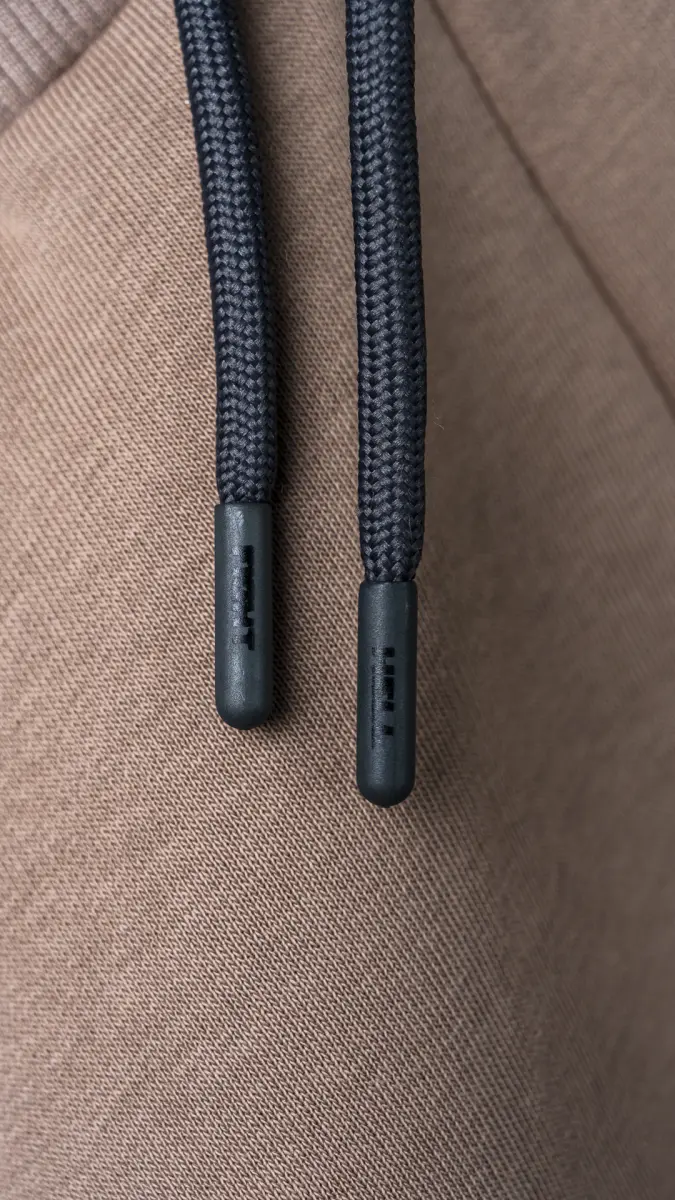 Basic Shorts Sand Brown